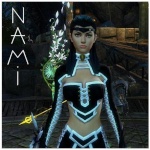 Nami Elendil