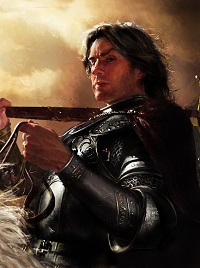 Rhaegar Lafont