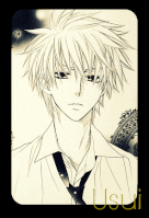 Usui