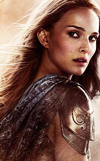 Jane Foster