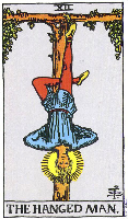 The Hanged Man