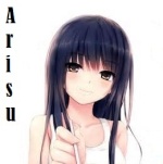 Arisu