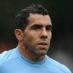 Tévez