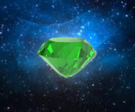 _Green Gem_