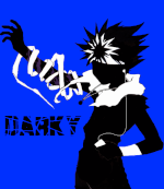 Dark-shura