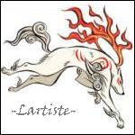 -Lartiste-