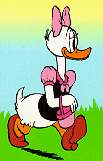 Daisy McDuck