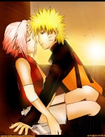 NaruSaku