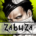 Zabuza