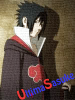 UltimaSasuke