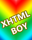 XHTMLBoy