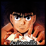 Azimouille