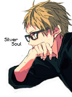 SilverSoul