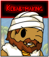 Kebab-Making
