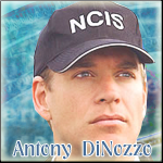 DiNozzo