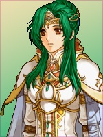 Elincia