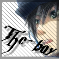 The-boy