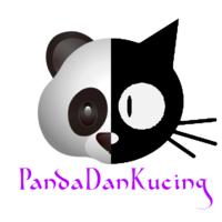 PandaDanKucing