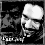 VanCleef