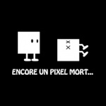 pixelmort