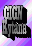 GIGN Kytana