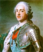 Louis XV