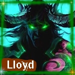 Lloyd