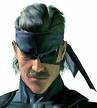 Solid snake