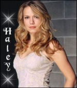 Haley James