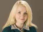 Luna Lovegood