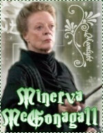 Minerva McGonagall