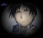 roy mustang