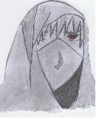 dark kakashi