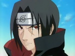 Uchiwa Itachi