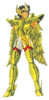 Seiya du Sagittaire