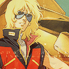 Char Aznable