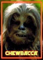 Chewbacca