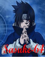 Sasuke64