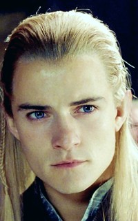 Legolas