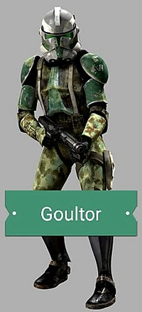 Goultor