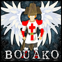 Bouako <--