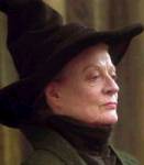 Minerva McGonagall