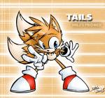 Mca-Tails