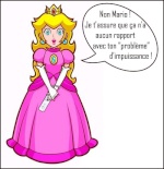 Princesse Peach