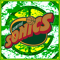 sonics