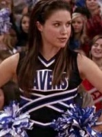 Brooke Davis