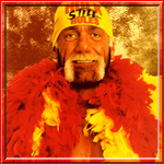 Hulk Hogan