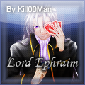 Lord Ephraim