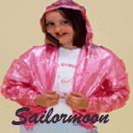 sailormoon frederique