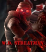 W.D. Streatman